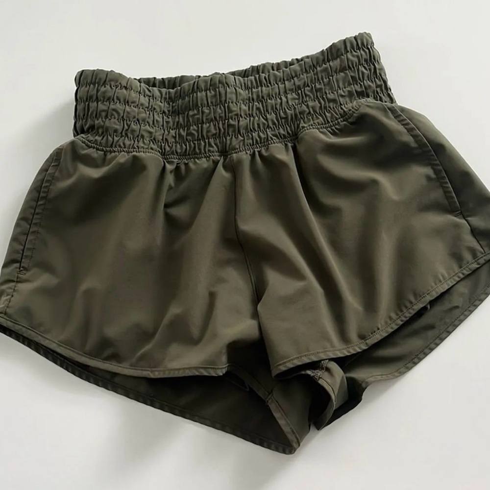 Aerie shorts